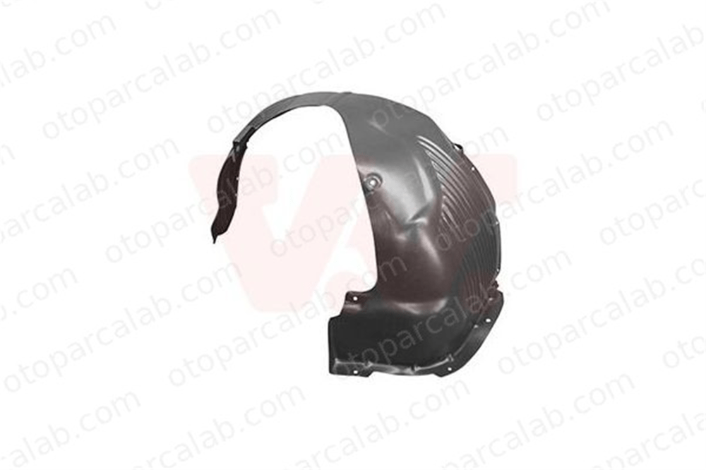MOBIS 86811C8000S Çamurluk Davlumbazı Ön Sol HYUNDAI i20 II i20 ACTIVE 86811C8000