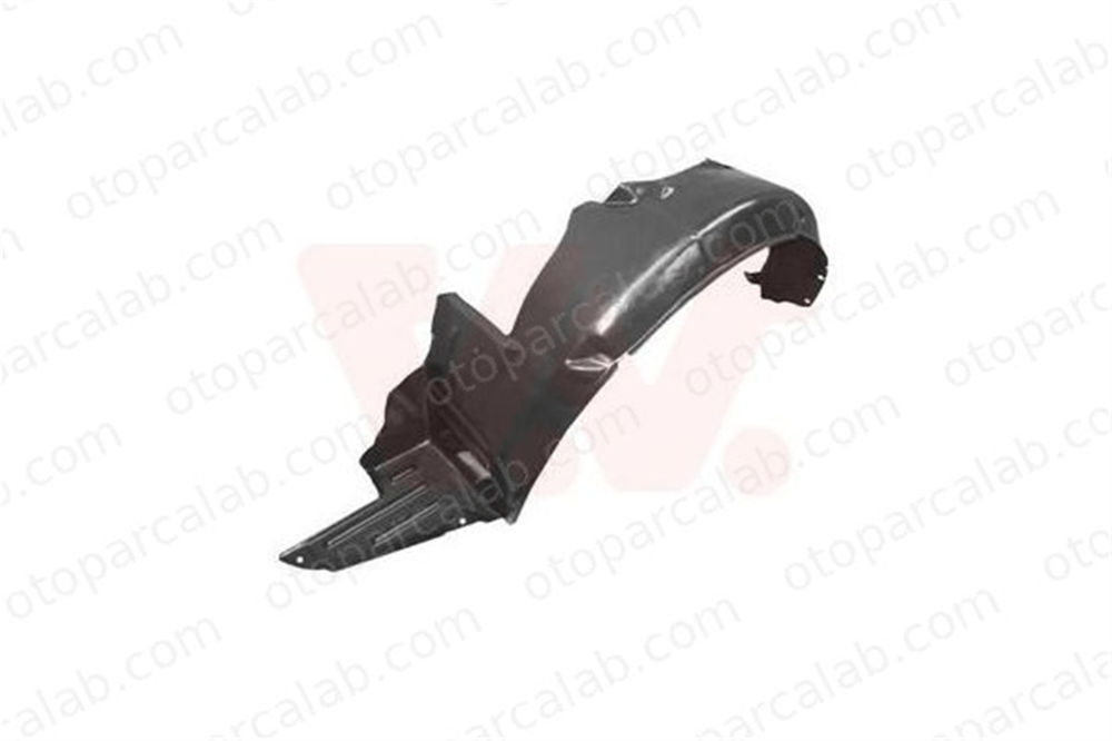 MOBIS 8681225500 Çamurluk Davlumbazı Ön Sağ HYUNDAI ACCENT II ACCENT II Sedan 8681225500