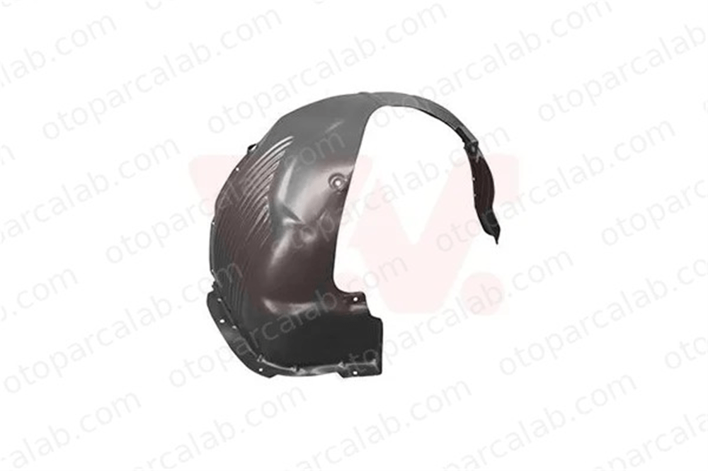 MOBIS 86812C8000S Çamurluk Davlumbazı Ön Sağ HYUNDAI i20 II i20 ACTIVE 86812C8000