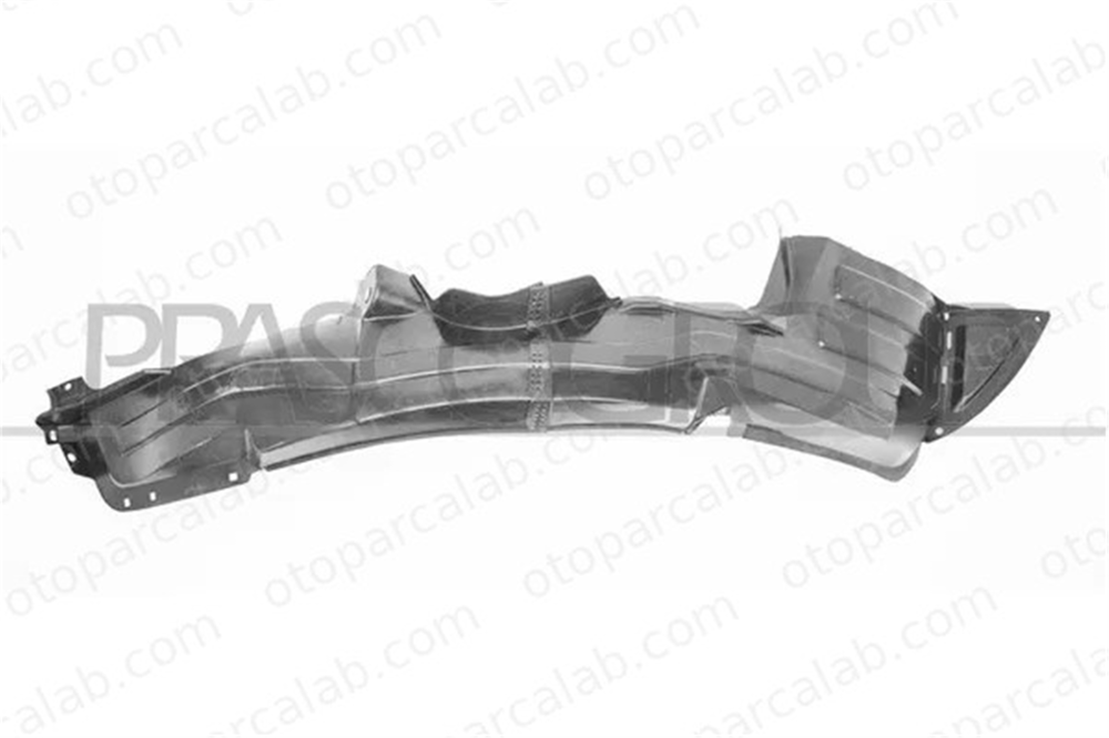 MOBIS 868200X200 Çamurluk Davlumbazı Ön Sağ HYUNDAI i10 I 868200X200