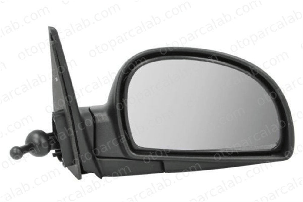 MOBIS 8762025011CA Dikiz Aynası Dış Sağ HYUNDAI ACCENT II ACCENT II Sedan 8762025011CA 8762025740CA
