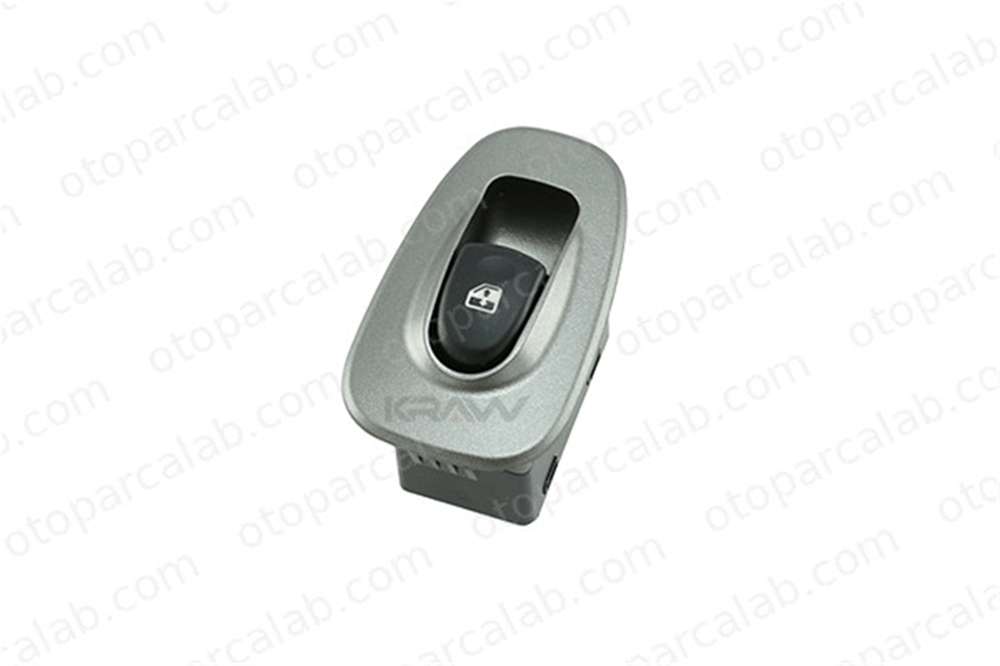 MOBIS 9358025015PK Cam Açma Düğmesi Arka Sağ veya Sol HYUNDAI ACCENT II ACCENT II Sedan 9358025015PK