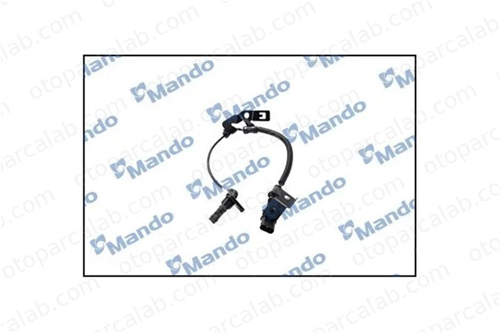 MOBIS 956704F700 Abs Sensörü Ön Sol HYUNDAI H100 Platform şasi PORTER Platform şasi 956704F700