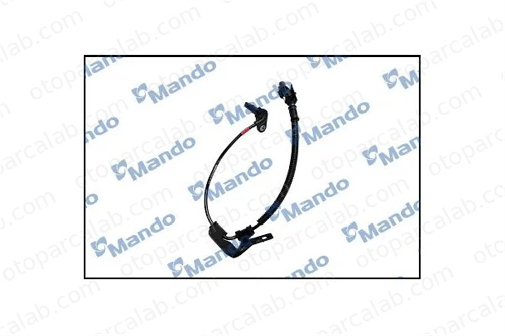 MOBIS 956714F700 Abs Sensörü Ön Sağ HYUNDAI H100 Platform şasi PORTER Platform şasi 956714F700