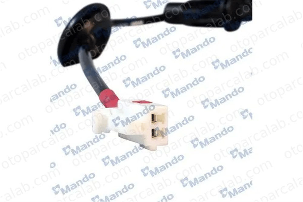 MOBIS 956812S300 Abs Sensörü Arka Sağ KIA SPORTAGE III HYUNDAI SANTA FÉ I 956812S300