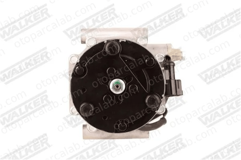 MOCA AC30744 Klima Kompresörü FORD FIESTA V FUSION 1141327 1405818