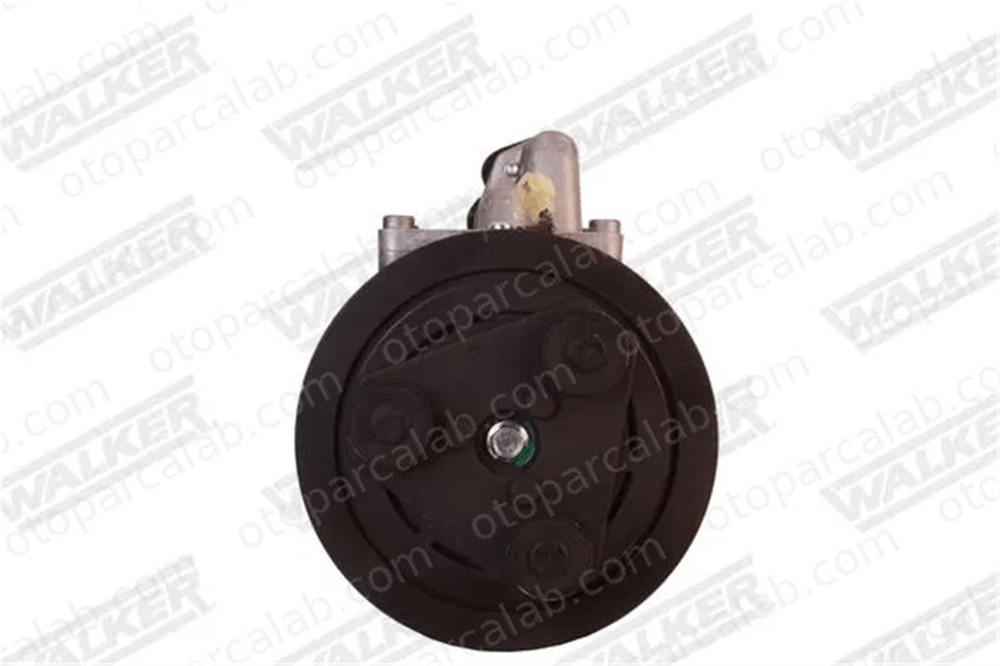 MOCA AC30756 Klima Kompresörü FORD RANGER MAZDA B-SERIE 3636288 3645825