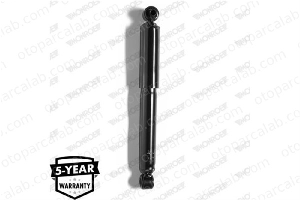 MONROE 23442 Amortisör Arka Sağ veya Sol HYUNDAI PONY / EXCEL Sedan S COUPE 5531024400 5531023200