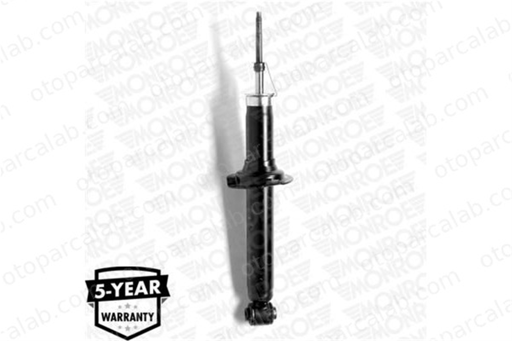 MONROE 23784 Amortisör Arka Sağ veya Sol PROTON PERSONA 400 PERSONA 400 Hatchback MB809270 MB809271