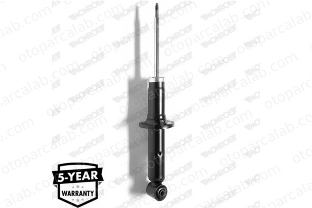 MONROE 26339 Amortisör Arka Sağ veya Sol AUDI 100 C3 Avant 100 C3 Sedan 4A5513031 443513031H