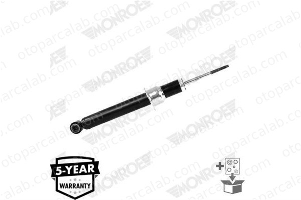 MONROE 376076SP Amortisör Ön Sağ veya Sol JAGUAR S-TYPE II 376076SP XR811178