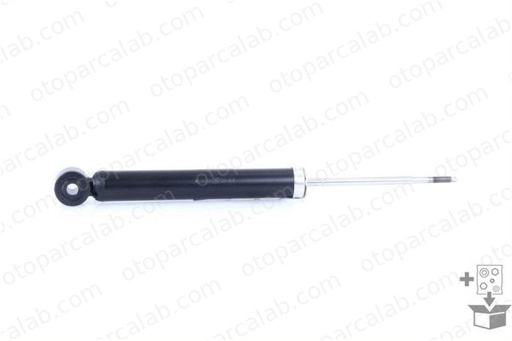 MONROE 376242SP Amortisör Arka Sağ veya Sol RENAULT TWINGO III SMART FORFOUR Hatchback 4533260200 562103074R