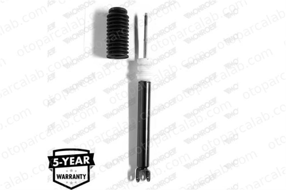 MONROE 43067 Amortisör Ön Sağ veya Sol JAGUAR XJ DAIMLER XJ 40, 81 MMD2140CB CCC5243