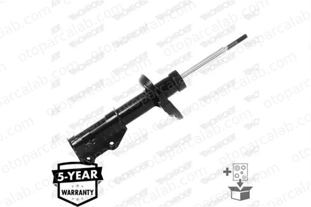 MONROE 742167SP Amortisör Ön Sol OPEL INSIGNIA A Sports Tourer INSIGNIA A 13219124 344696