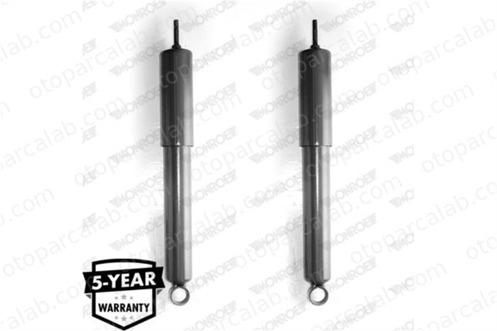 MONROE D4442 Amortisör Arka Sağ veya Sol DAIHATSU ROCKY Hard Top WILDCAT/ROCKY 4853087681 4853087682