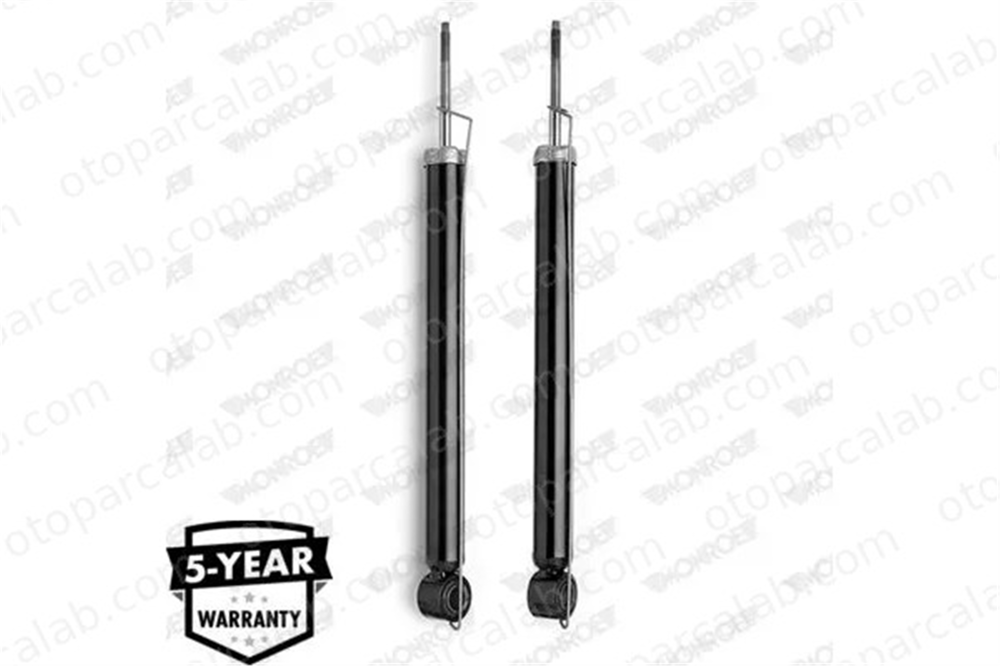 MONROE G1116 Amortisör Arka Sağ veya Sol SUZUKI SX4 FIAT SEDICI 4180079J22 71747567