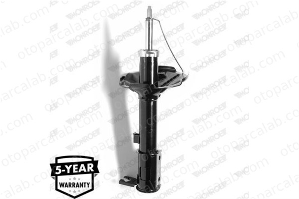 MONROE G15060 Amortisör Arka Sağ HYUNDAI ACCENT II ACCENT II Sedan 553041B051 5536025000