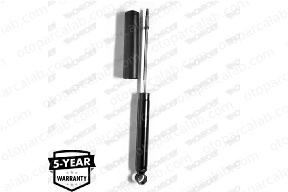 MONROE G21582 Amortisör Arka Sağ veya Sol OPEL REKORD E Station wagon REKORD D Station wagon 436051 436285