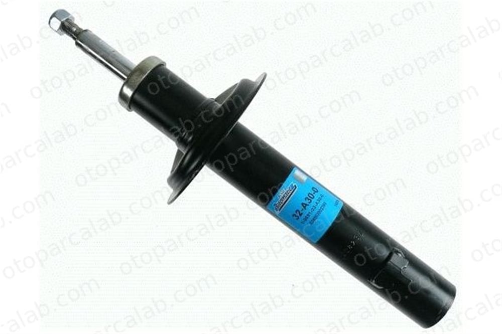 MONROE MR839 Amortisör Arka Sağ veya Sol PEUGEOT 207 SW 207 MR839 5202Y6