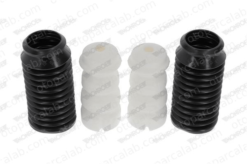 MONROE PK016 Amortisör Darbe Takozu Arka Sağ veya Sol VW PASSAT B3/B4 Variant PASSAT B3/B4 357513425 8D5512131F