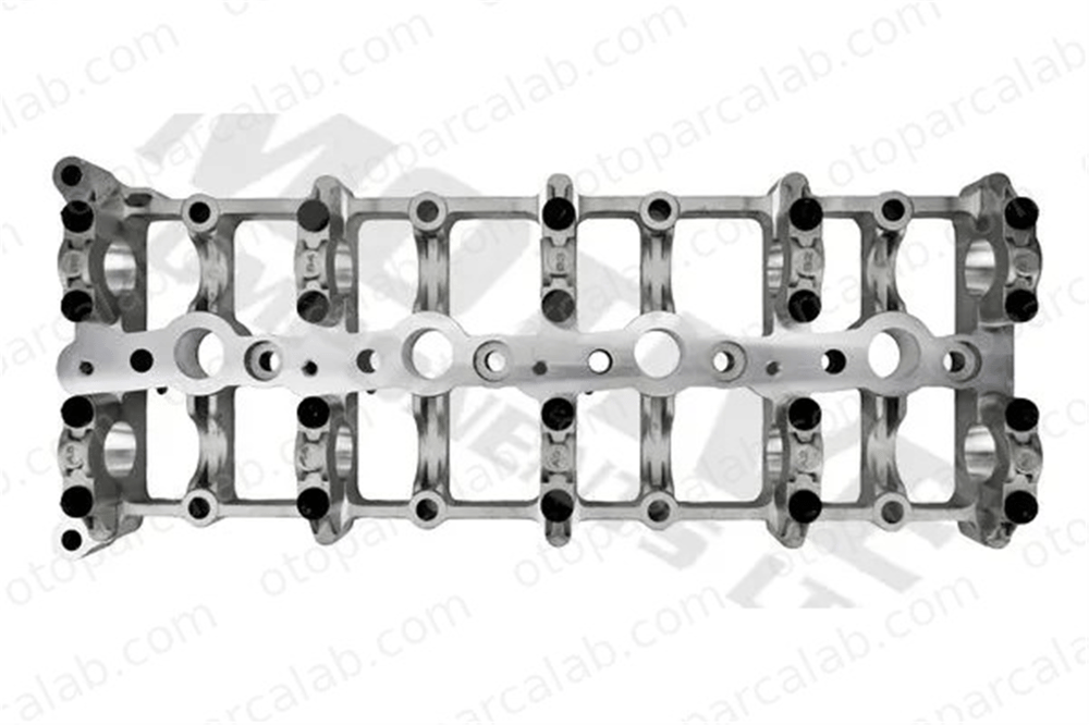 MOTIVE CAMC11 Silindir Kapağı Ara Gövdesi BMW 1 3 Touring 11317797511
