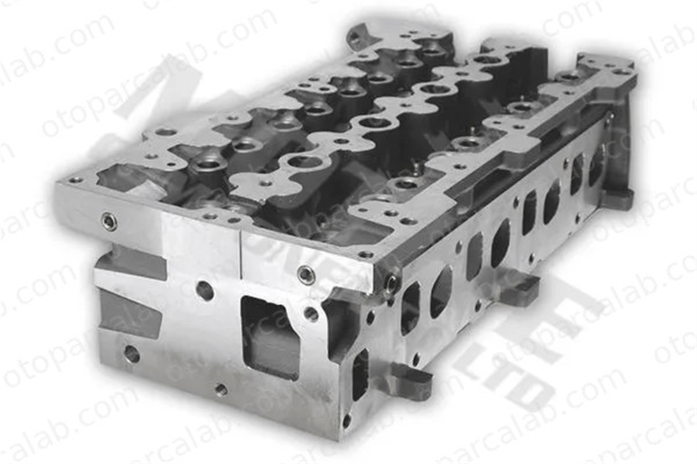 MOTIVE CYE603 Silindir Kapağı FIAT PANDA PUNTO 71729497 71739601