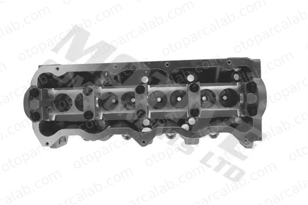 MOTIVE CYW806 Silindir Kapağı SEAT CORDOBA SKODA OCTAVIA I Combi 38103351B 038103351B