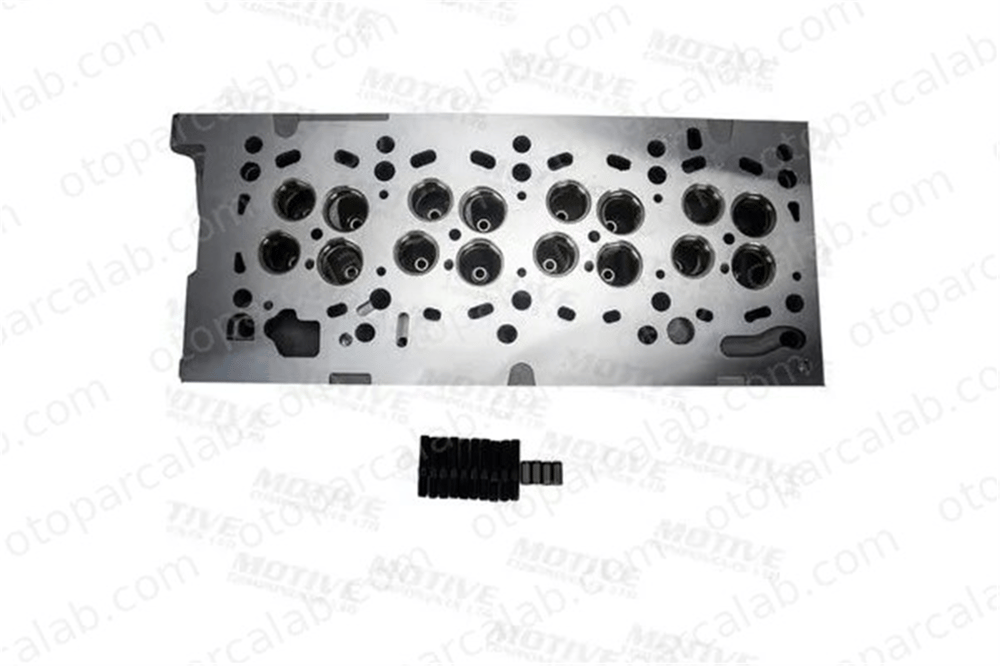 MOTIVE CYW9039 Silindir Kapağı AUDI A5 A5 Sportback 4L103064J 04L103064J