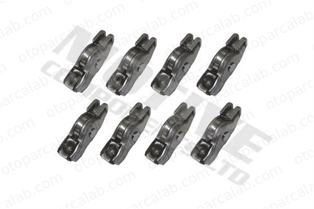 MOTIVE RA5004 Supap Tuşu AUDI A3 Cabrio A3 Sportback 4E109411M 4E109411L