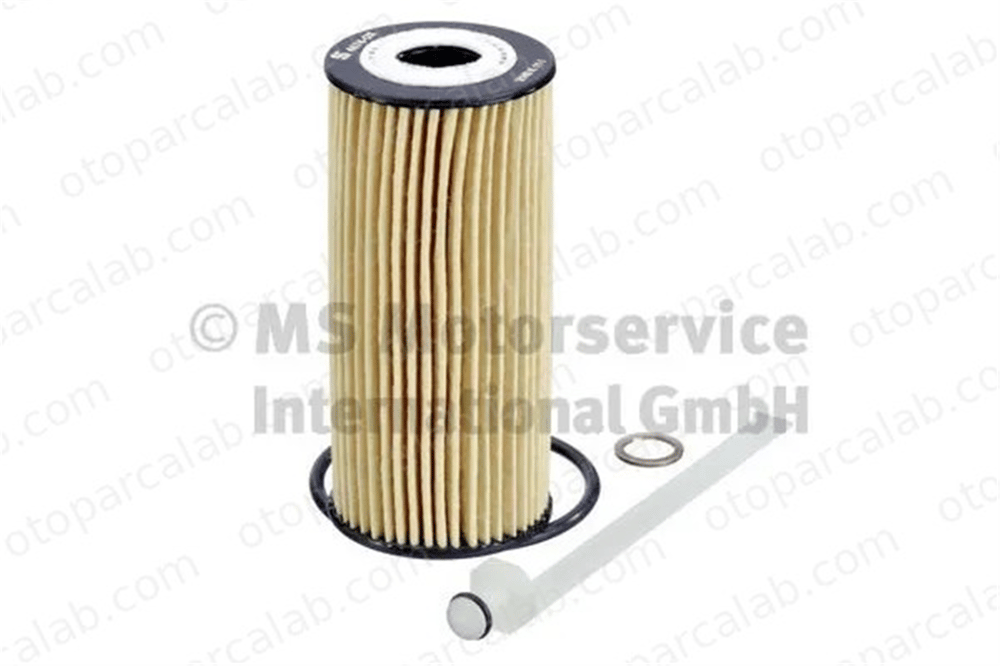 MOTOCAR 4400 208 Yağ Filtresi BMW 1 5 8507683 11428507683