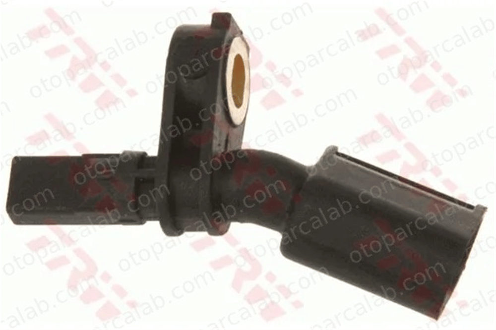 MOTOCAR 6700 105 Abs Sensörü Ön Sol VW GOLF VII AUDI A3 Sportback 6Q0927803A 6Q0927803B