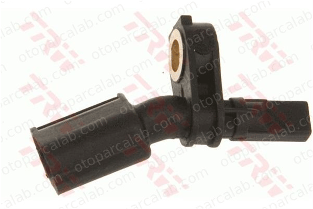 MOTOCAR 6700 106 Abs Sensörü Ön Sağ VW GOLF VII AUDI A3 Sportback 6Q0927804B 6Q0927804A