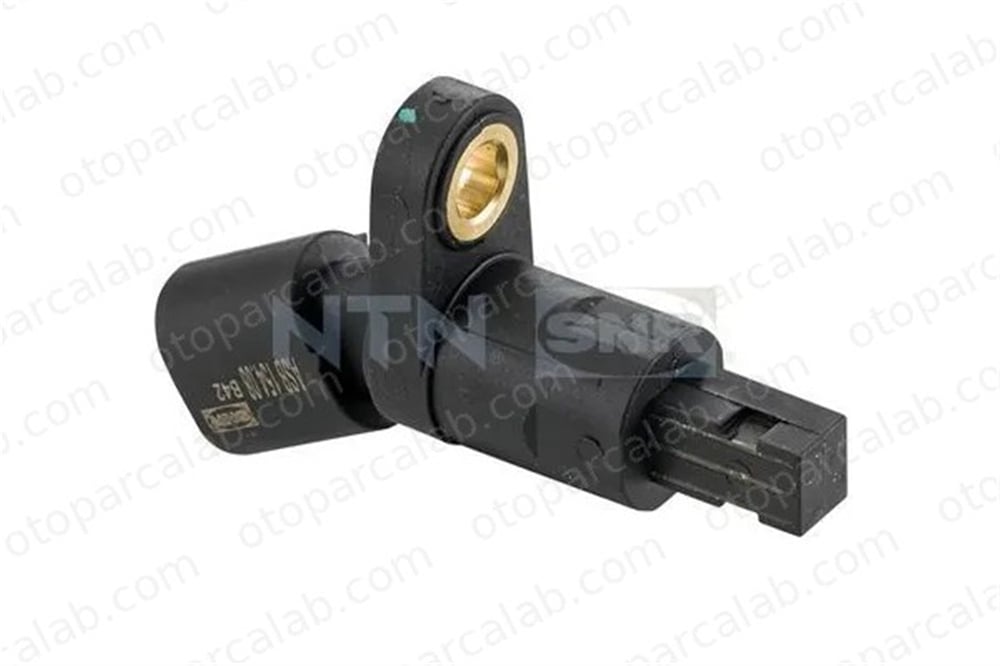 MOTOCAR 6700 107 Abs Sensörü Arka Sol VW BORA I GOLF IV Variant 1J0927807B