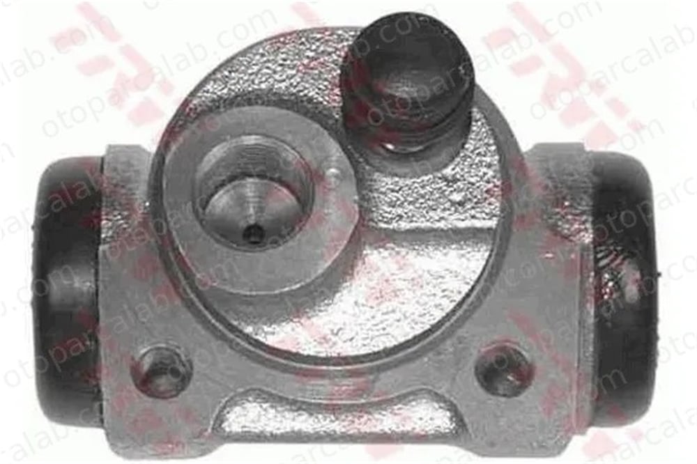 MOTORTEC PEG0452 Fren Silindiri Arka Sol RENAULT 19 I 19 II 440297 95668067