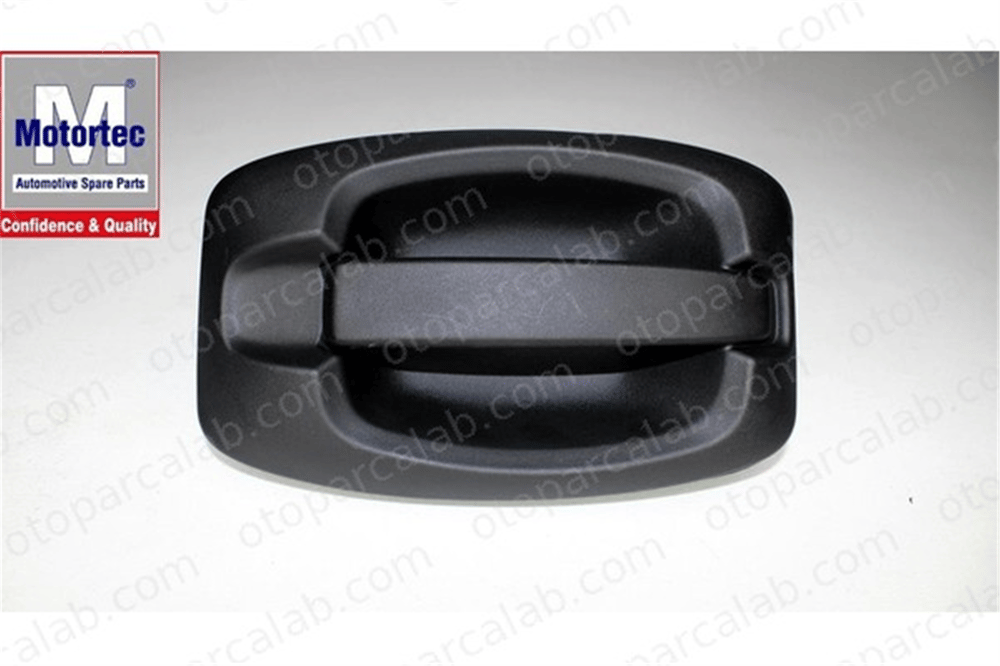 MOTORTEC PEG0785 Kapı Kolu Ön Dış Sağ CITROËN JUMPER Panelvan/Van FIAT DUCATO Panelvan/Van