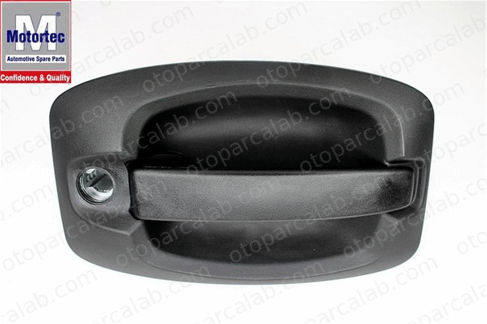 MOTORTEC PEG0786 Kapı Kolu Ön Dış Sol FIAT DUCATO Minibüs/Otobüs DUCATO Panelvan/Van