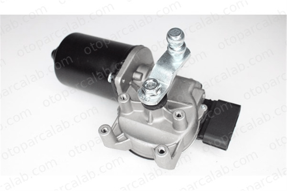 MOTORTEC PEG0848 Silecek Mekanizma Motoru Ön CITROËN JUMPER Panelvan/Van JUMPER Platform şasi 6405.PP 1363338080