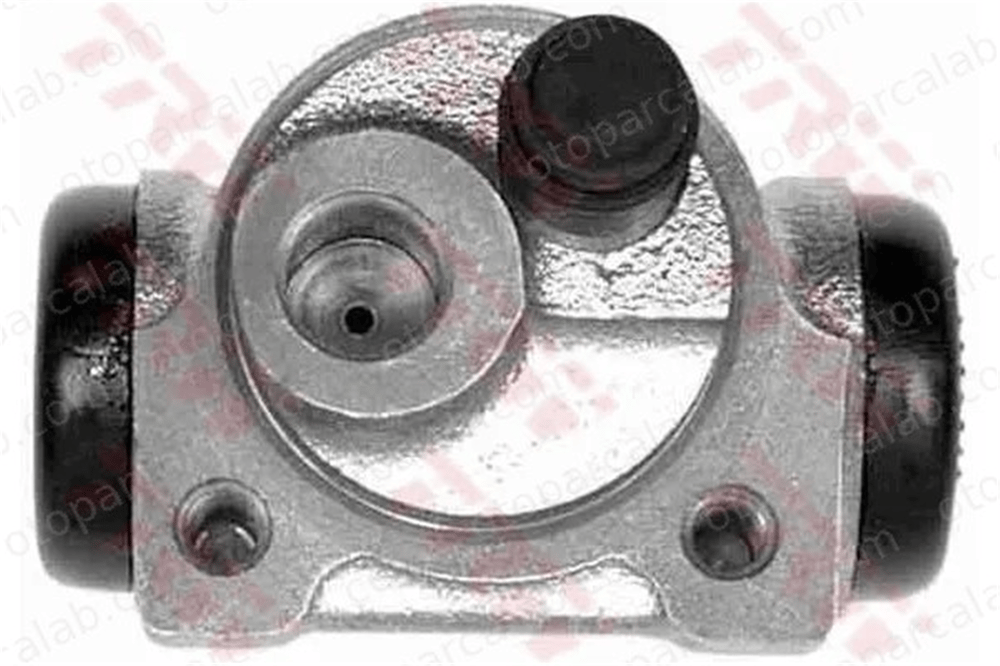 MOTORTEC RNT0440 Fren Silindiri Arka Sol RENAULT SUPER 5 CLIO I 7701035473 7701033390