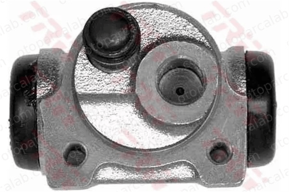 MOTORTEC RNT0441 Fren Silindiri Arka Sağ RENAULT SUPER 5 CLIO I 7701035474 7701033391