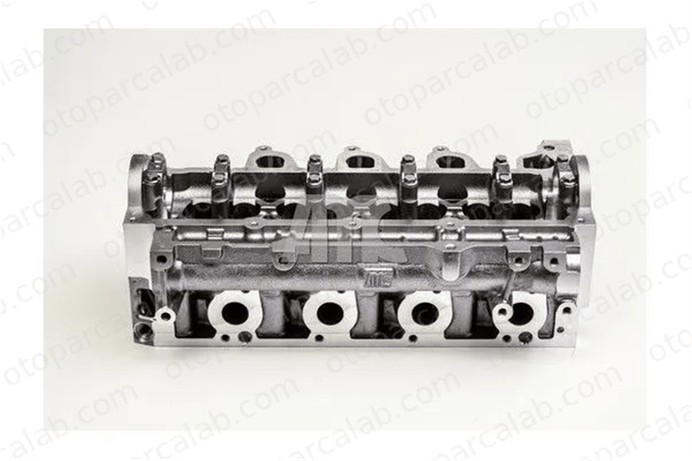 MOTORTEC RNT0622 Silindir Kapağı DACIA LODGY RENAULT KANGOO / GRAND KANGOO II 110413019R 110421615R