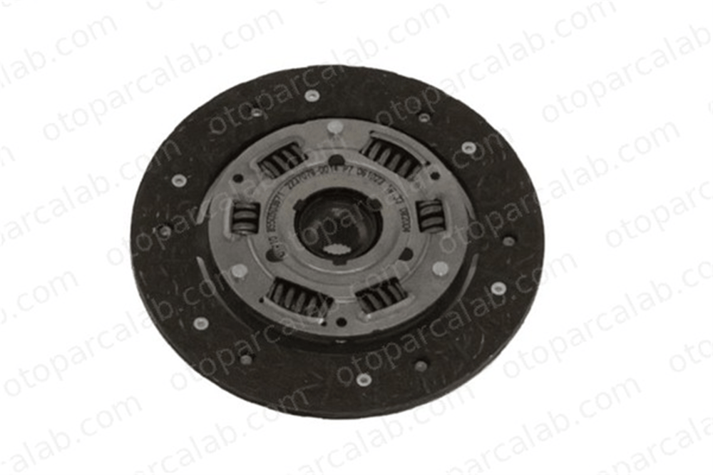 MOTRIO 8550503671 Debriyaj Seti DACIA DUSTER DOKKER Express Kasa/büyük limuzin 8550503671 302054100R