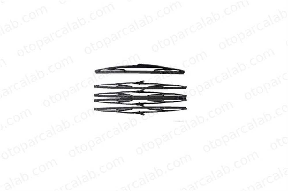 MOTRIO 8671095020 Silecek Süpürgesi Arka RENAULT KANGOO Express KANGOO 7711171940 7701042369