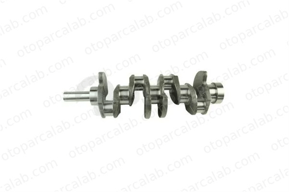MOTUS 0913 Krank HYUNDAI H100 Panelvan/Van H100 Platform şasi 2311142902