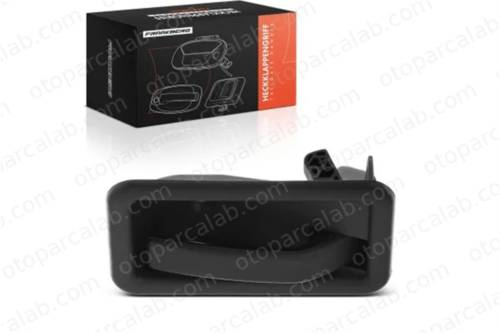 MTJ 4004 Kapı Kolu Ön veya Arka İç Sol RENAULT 19 II Chamade CLIO I