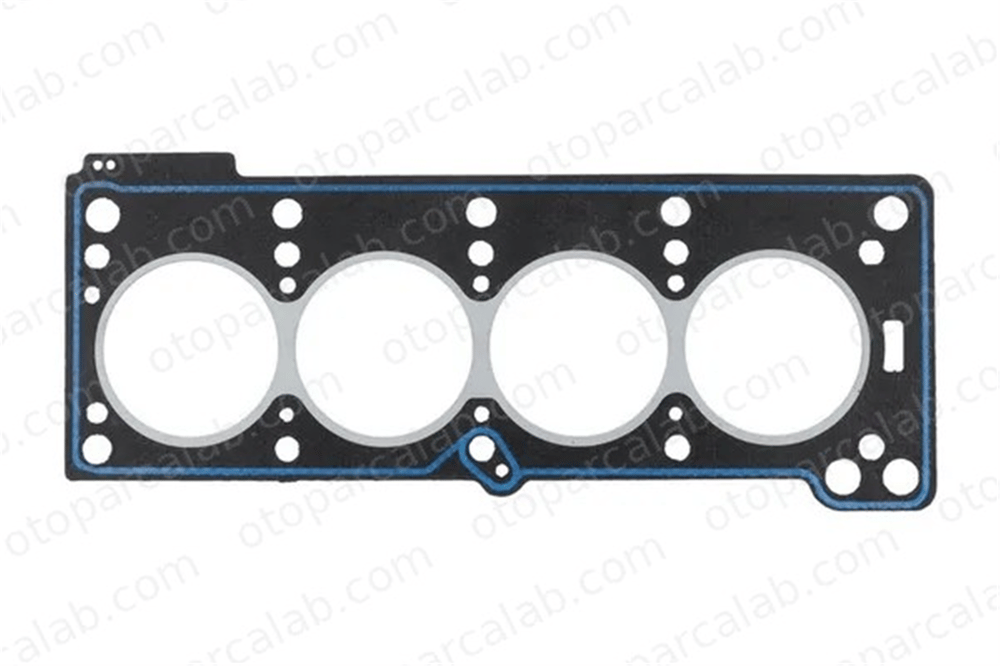 MTJ 4304 Silindir Kapak Contası RENAULT CLIO I RAPID Kasa/büyük limuzin 7700853986 6001544057