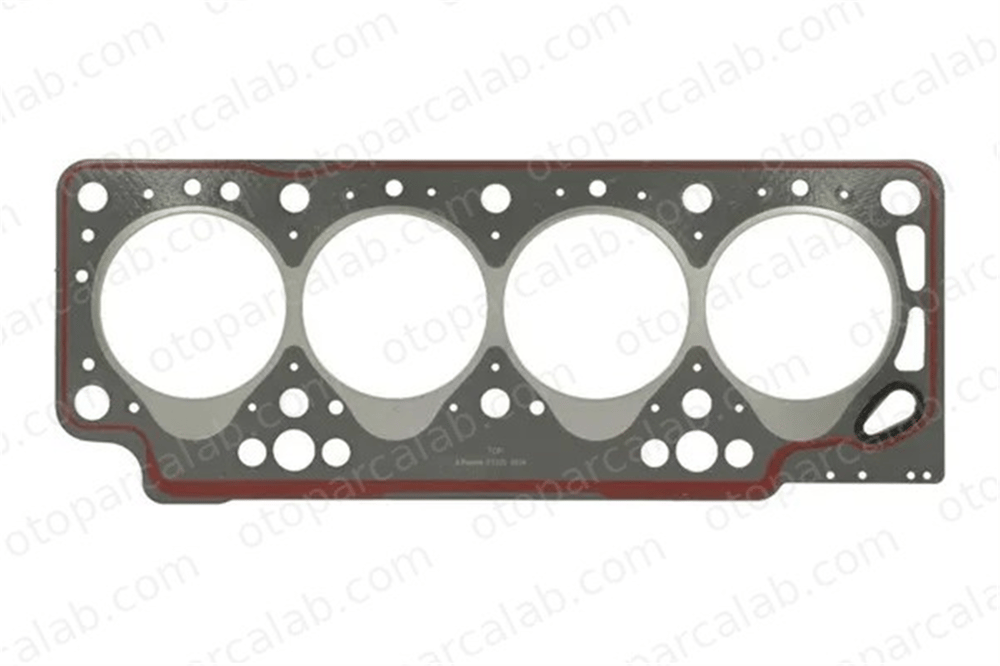 MTJ 4320 Silindir Kapak Contası RENAULT 19 I CLIO I 7700745724 7701039398