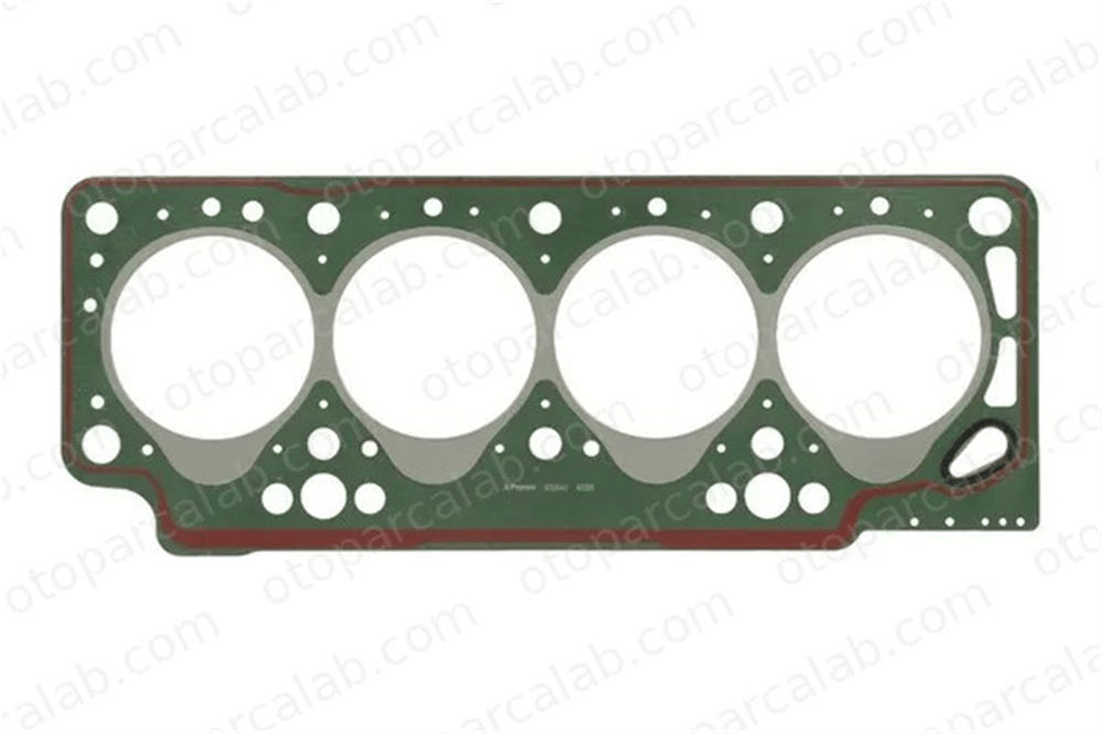MTJ 4321 Silindir Kapak Contası RENAULT 19 I CLIO I 7700745725 7701039399