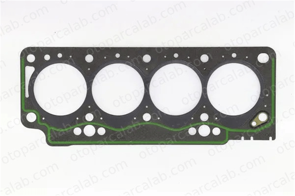 MTJ 5785 Silindir Kapak Contası RENAULT CLIO II Kasa/eğik arka KANGOO 8200188114 6001545361