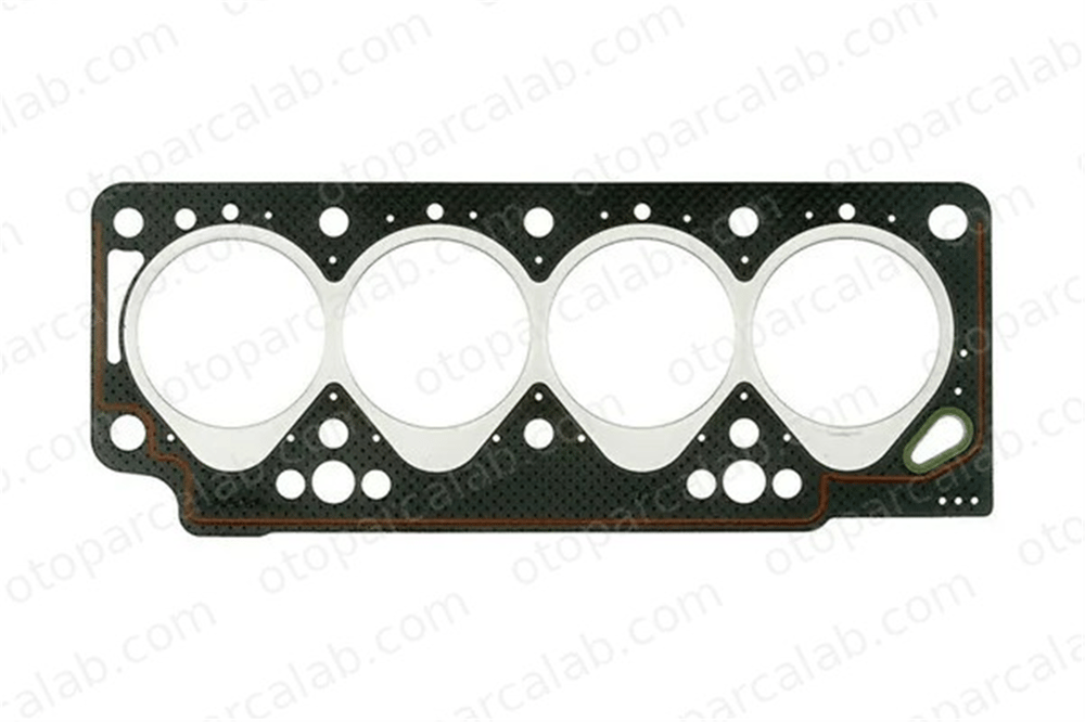 MTJ 5786 Silindir Kapak Contası RENAULT CLIO II Kasa/eğik arka KANGOO 8200188391 4402949