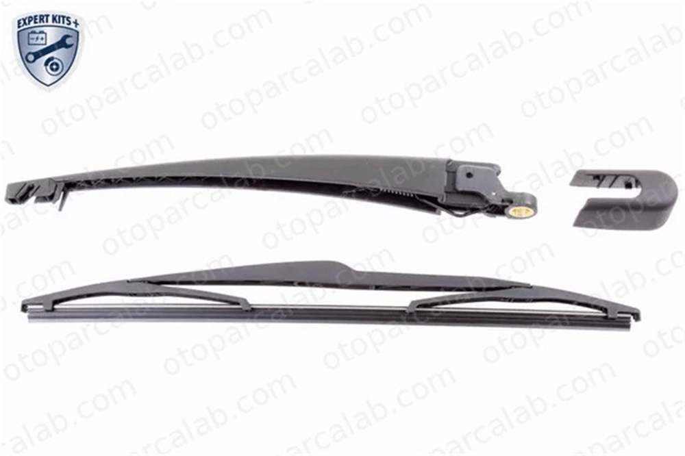 MY 287906144R Silecek Süpürgesi Arka RENAULT MEGANE III Coupe MEGANE III Hatchback 287906144R 1404802